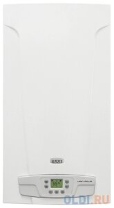 Газовый котёл baxi ecofour 24 F 24 квт