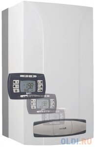 Газовый котёл BAXI LUNA 3 Comfort 1.310 Fi 31кВт макс. 85°C 18л/мин при +25°С