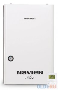 Газовый котёл Navien ACE-16AN 16 кВт НС-1205519