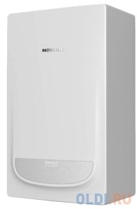 Газовый котёл Navien Deluxe S -13k 13 кВт