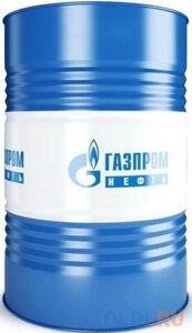 GAZPROMNEFT Масло газпромнефть Гидравлик HLP-46 205л 253421946