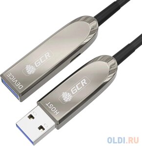 GCR удлинитель 40.0m USB 3.0 оптический AM/AF, GCR-54794