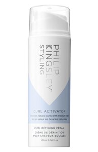 Гель-активатор для укладки локонов Curl Activator (100ml) Philip Kingsley