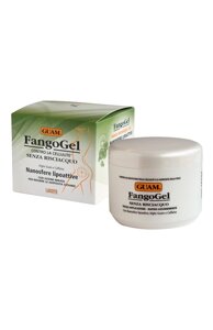 Гель антицеллюлитный Fangogel (400ml) GUAM