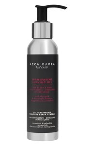 Гель для бритья (125ml) Acca Kappa