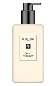 Гель для душа Blackberry & Bay (500ml) Jo Malone London