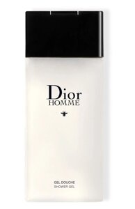 Гель для душа Dior Homme (200ml) Dior