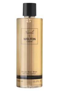 Гель для душа Neroli (400ml) Welton London