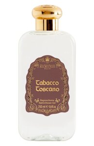 Гель для душа Tabacco Toscano (250ml) Santa Maria Novella