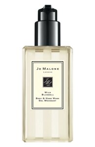 Гель для душа Wild Bluebell (250ml) Jo Malone London