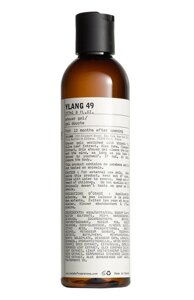 Гель для душа Ylang 49 (237ml) Le Labo