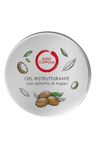 Гель для фиксации волос (100ml) Aldo Coppola