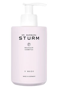 Гель для интимной гигиены V Wash (200ml) Dr. Barbara Sturm