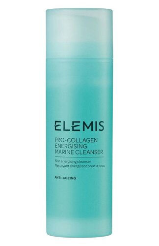 Гель для очищения кожи Pro-Collagen Energising Marine (150ml) Elemis