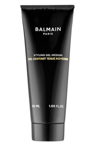 Гель для укладки средней фиксации (50ml) Balmain Hair Couture