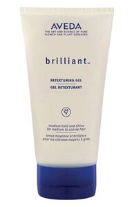 Гель для восстановления текстуры волос Brilliant (150ml) Aveda