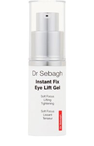 Гель-лифтинг для кожи вокруг глаз (15ml) Dr Sebagh