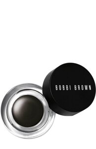 Гелевая подводка для век, оттенок Caviar Ink Bobbi Brown