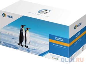 GG toner-cartridge for OKI C712 black 46507628 with chip 11 000 pages гарантия 12 мес.