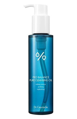 Гидрофильное масло Pro-balance Pure Cleansing Oil (155ml) Dr. Ceuracle