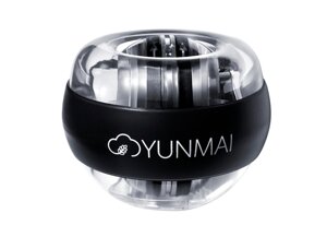 Гироскопический тренажер для рук Xiaomi Yunmai Gyroscopic Wrist Trainer (YMGB-Z701) Black