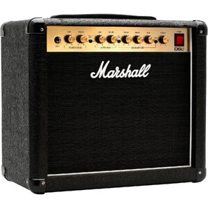 Гитарный комбоусилитель Marshall