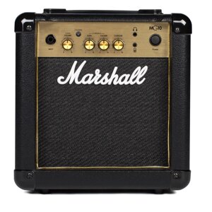 Гитарный комбоусилитель Marshall