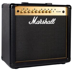 Гитарный комбоусилитель Marshall