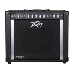 Гитарный комбоусилитель Peavey