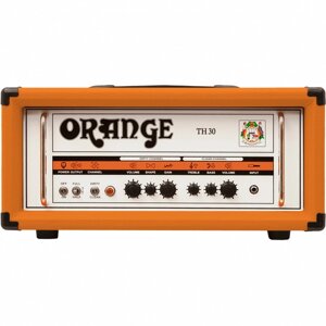 Гитарный усилитель Orange