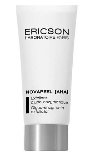 Глико-энзимный скраб Novapeel (50ml) Ericson Laboratoire