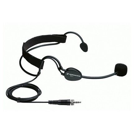 Головной микрофон Sennheiser