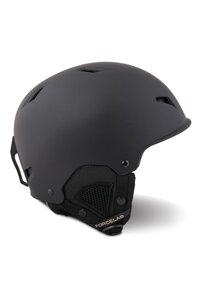 Горнолыжный шлем Forcelab Черный, 706646 (62, xl)