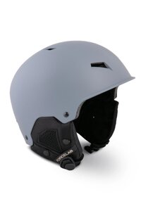 Горнолыжный шлем Forcelab Серый, 706646 (60, l)