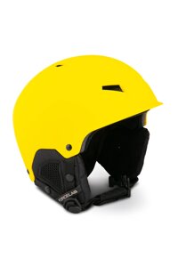 Горнолыжный шлем Forcelab Желтый, 706646 (58, m)