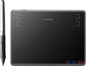 Графический планшет Huion INSPIROY H430P