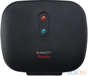 Гриль SC-EG350M08 BLACK scarlett