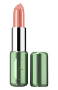 Губная помада Clinique Pop, оттенок Nude Pop (3,9g) Clinique