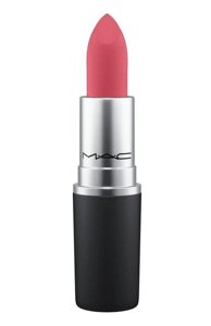 Губная помада Powder Kiss Lipstick, оттенок A Little Tamed (3g) MAC