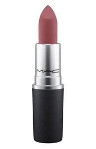 Губная помада Powder Kiss Lipstick, оттенок Kinda Soarta (3g) MAC