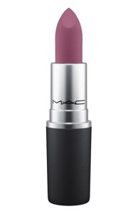 Губная помада Powder Kiss Lipstick, оттенок P For Potent (3g) MAC