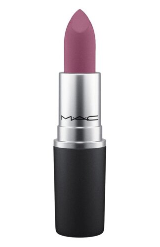 Губная помада Powder Kiss Lipstick, оттенок P For Potent (3g) MAC