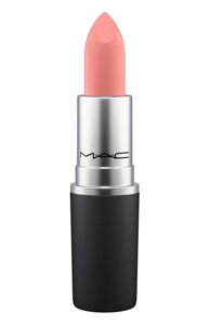 Губная помада Powder Kiss Lipstick, оттенок Reverence (3g) MAC