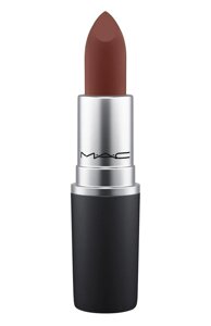 Губная помада Powder Kiss Lipstick, оттенок Turn To The Left (3g) MAC