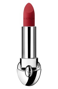 Губная помада Rouge G Luxurious Velvet,219 Красная вишня Guerlain