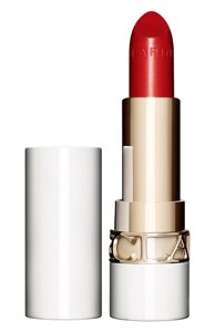 Губная помада с сияющим эффектом Joli Rouge Shine, оттенок 742S (3,5g) Clarins