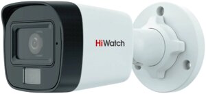 HD-TVI-камера hiwatch DS-T200A (B) (2.8mm)