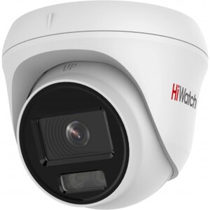 HD-TVI-камера hiwatch DS-T203A (B) (2.8mm)