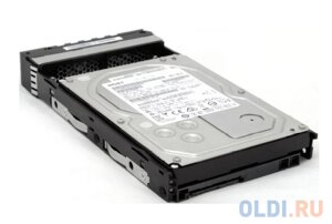 HDD диск + салазки для схд NL2tb/7200 SAS 3.5/3.5 2200 V3 huawei