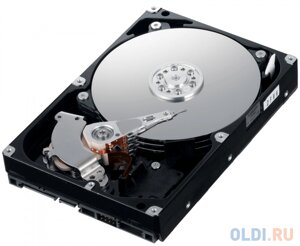 HDD SAS 2,5 seagate 1,2tb, ST1200MM0009, exos 10E2400, SAS 12гбит/с, 10000 rpm, 128mb buffer, 15mm